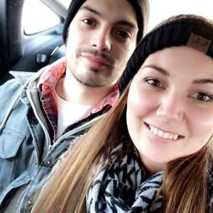 Meet your Posher, Devon